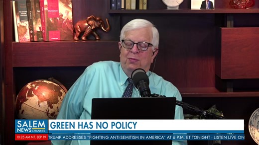Teachers in South Carolina now have access to PragerU! So what's the controversy? | Dennis Prager