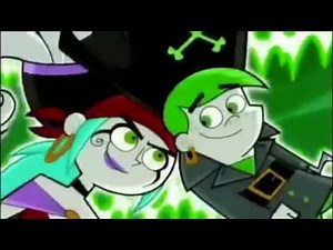 Taylor Lautner as YoungBlood on Danny Phantom