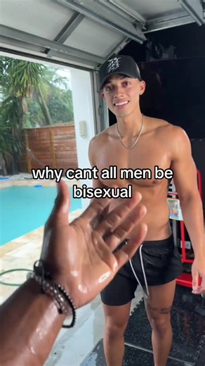 Charle Benson (@charle.benson)’s video of men