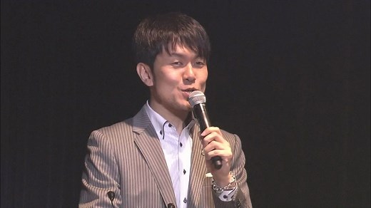 AKB48グループ 大組閣祭り2014_組閣發表 720p