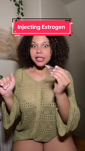 Injecting Estrogen: A Comprehensive Guide for Trans Women
