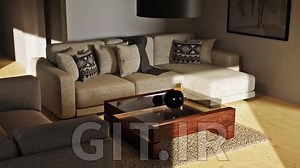 Blender 3D Architecture Visualization Masterclass