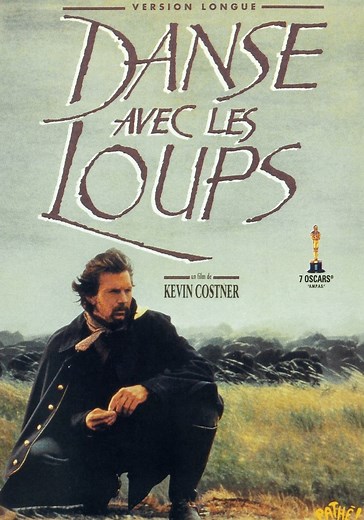 Regarder Danse avec les loups en streaming complet