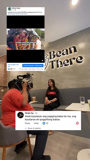 NAKAKA SIGURO KABANG HINDI KA MAKASALANAN?🫵 | Michy Vlogs