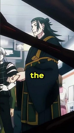 Kenjaku’s Smartest Move No One Talks About 🤯