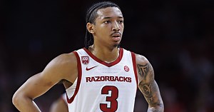 Arkansas provides major update on Nick Smith for Missouri matchup