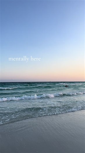 get me back to destin asap🌞 #summer #destin #beach