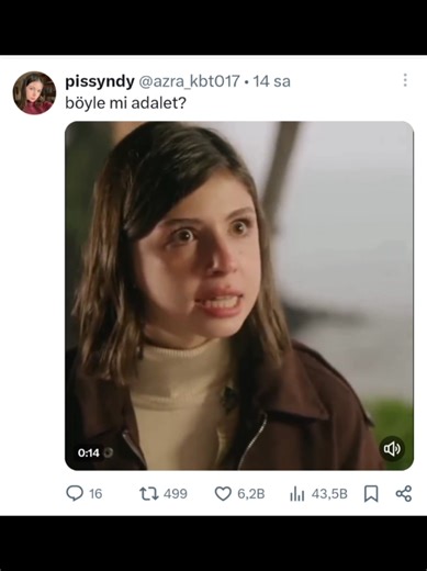 yok Fadime böyle adalet#isfad #taşacakbudeniz #fy #keşfetbeniöneçıkar #isfad