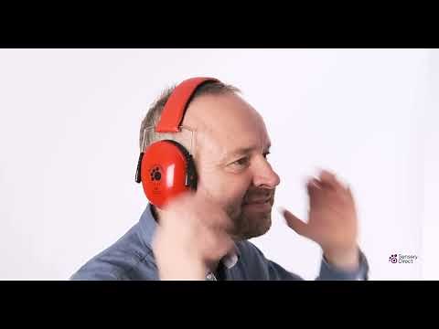 Sensory Direct Ear Defenders