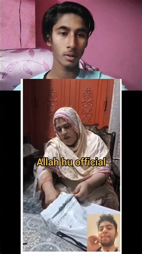 Allah Hu Akbar 😱🔥👍 #motivation