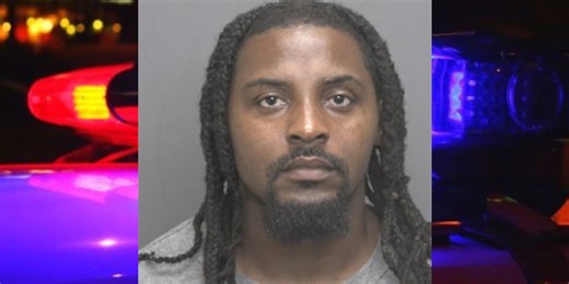 VCSO: Convicted felon arrested for illegal possession of a firearm