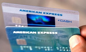 American Express gets nod to start operating card network in China