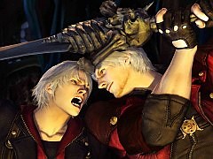 Devil May Cry 4 Review - VideoGamer