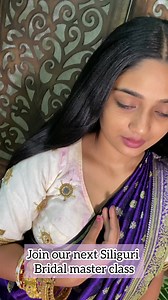 2.7K views · 94 reactions | Class demonstration ♥️ Makeup tutorial ￼...