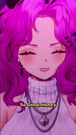 Did you stop and enjoy the comfort? #asmr #vtuber