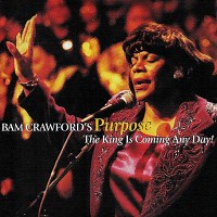 My Help by Bam Crawford