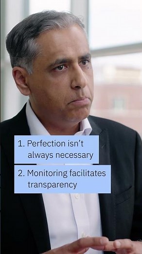 Improve AI Reliability with Data Quality