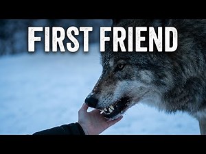 The First Pet in History