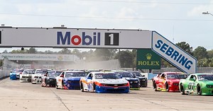 Watkins Glen return highlights 50th anniversary Trans Am schedule | RACER
