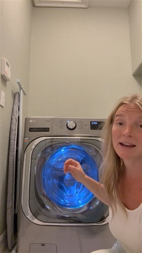 Watch must have front loading washing machine on Amazon Live