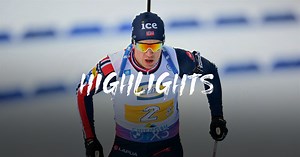 Encore un récital bleu : le résumé de la course parfaite des relayeurs français