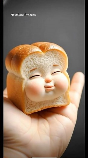 Inside the Modern Bread Factory: From Golden Field to Global Packed Loaf Bread