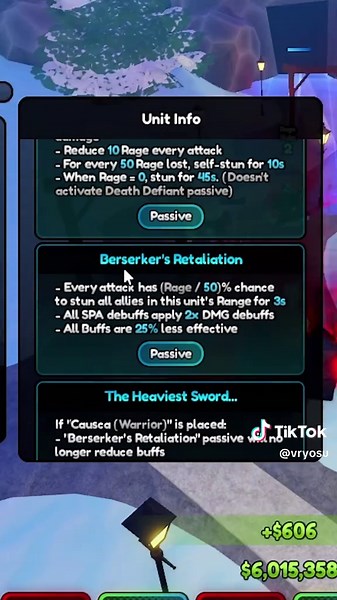 *NEW* GUTS EXTREME BOOST IN ANIME LAST STAND! ✅ #roblox #robloxgames #robloxanime #animelaststand #berserk