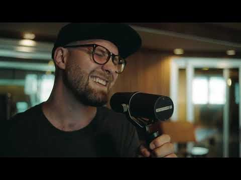Mark Forster - MUSKETIERE Album Live Stream