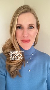 You’ve seen the GLP-1 ads — quick results, long-term dependence. You want the results they offer, but you want to get there the natural and sustainable way. Hi, I’m Dr. Morgan Nolte, a board-certified clinical specialist and founder of Zivli. I’ve helped thousands of women reverse insulin resistance naturally. And I want to help you too. Inside my Blood Sugar Boot Camp, I’ll teach you how to mimic GLP-1 benefits through lifestyle. No prescriptions required. Plus, this isn’t a sit-and-listen work