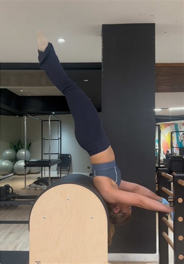 Aligning Your Spine with Pilates Techniques