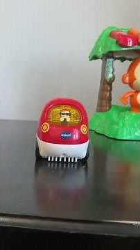 VTech 2013 Go! Go! Smart Wheels Helicopter