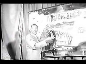 1958 Film of Dr. Henry C. Kinley Part 3