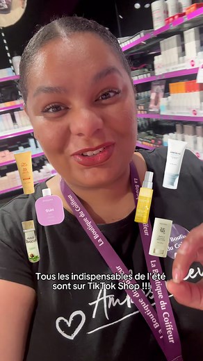🚨ALERTE BON PLAN LIVE🚨 RDV mercredi 18 juin de 12h à 14h et retrouve : 🔔 OFFRES EXCLUSIVES 🔔 BON PLANS POUR L’ÉTÉ 🔔 PETITS PRIX SUR LES INDISPENSABLES DE L’ÉTÉ