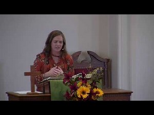Sunday Morning Worship 10-12-2025