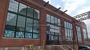 Trenton Social Security Office 635 S Clinton Ave, Trenton, New Jersey 08611