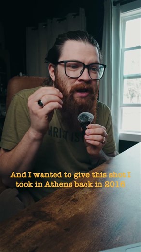 Re-editing your work