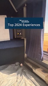 2.9K views · 143 reactions | What experience are you most excited to check off in the new year? | Amtrak Vacations | Facebook