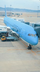 From the ground to the skies – Experience the New Korean Air! ✈️ | Korean Air