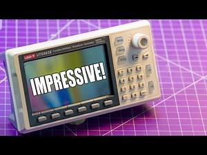 Holy Crap, This Is Incredible...UTG962E first look!