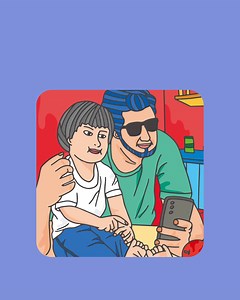 Bixby Vision padeda vizualizuoti aplinką, aprašant scenas, skaitant ir verčiant tekstą, atpažįstant objektus ir dar daugiau. ⭐ Ši įtraukianti funkcija atveria naujas galimybes kiekvienam. ❤️ | Samsung | Facebook