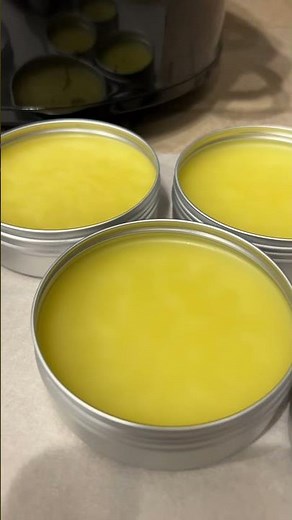 DIY Cutting Board Conditioner #shorts