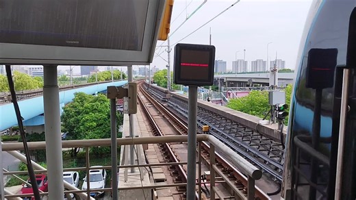 08074，08054出浦江镇