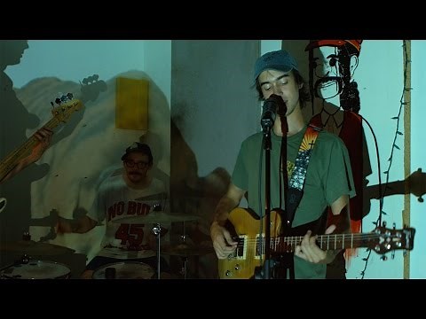 Alex G - Bug (Live) (Official Audio)