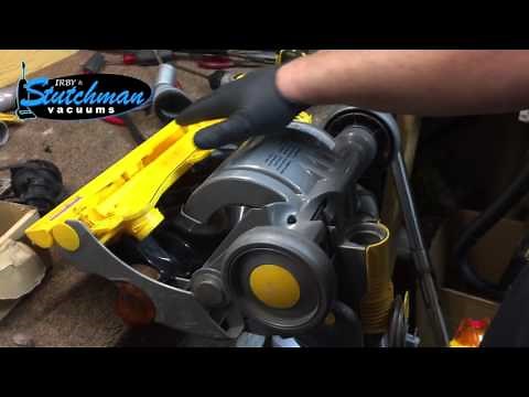 DC07, DC14 & DC33 video