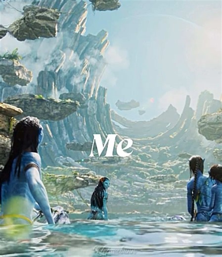 The Long Journey of Creating AVATAR