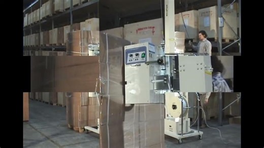 Strapack D-53HE2 | SupplyOne, Inc.