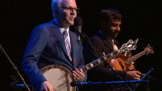 Watch Give Me The Banjo for Free Online | Pluto TV