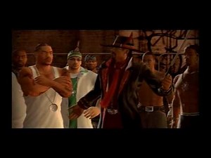 DEF JAM FIGHT FOR NY PART 15 (FINALE)