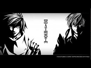 Yoshihisa Hirano and Hideki Taniuchi - L's Theme