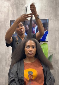 Split End Damage and Why Regular Hair Trims Matter